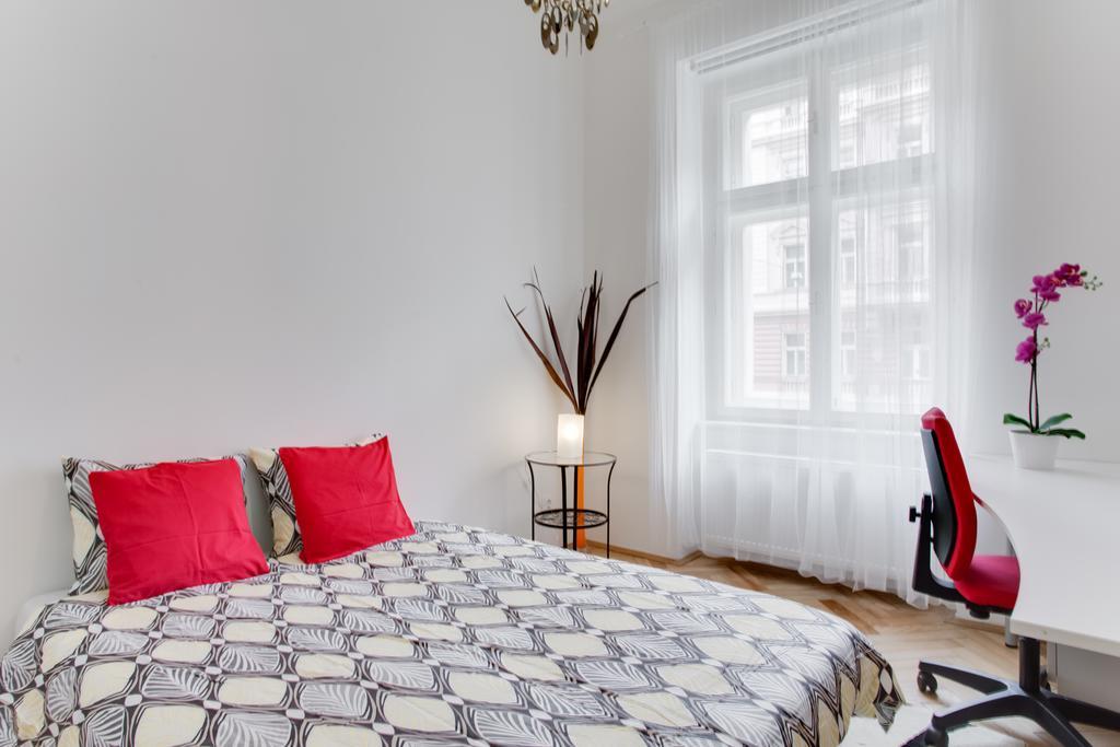 Cool&luxury 2 Bedrooms Prag
