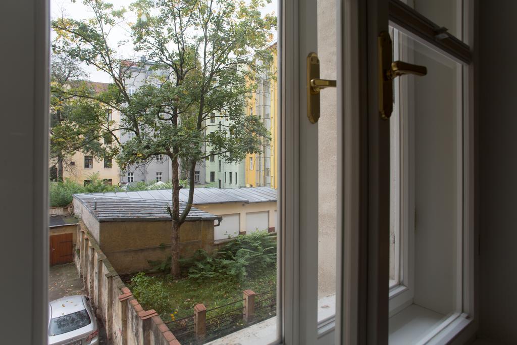 Lägenhet Cool&luxury 2 Bedrooms Prag