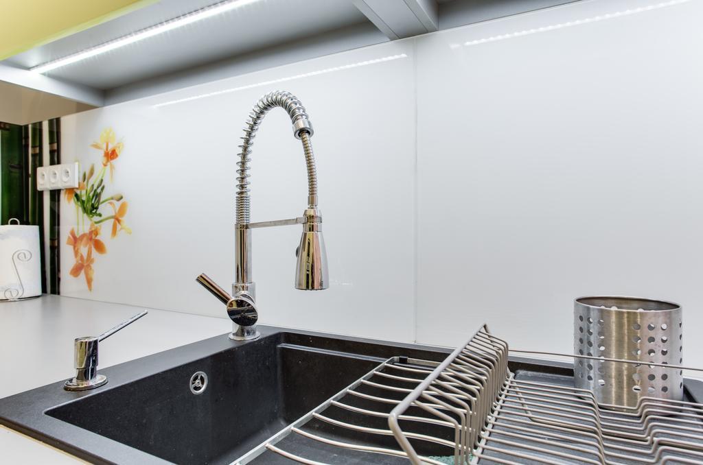 Lägenhet Cool&luxury 2 Bedrooms *