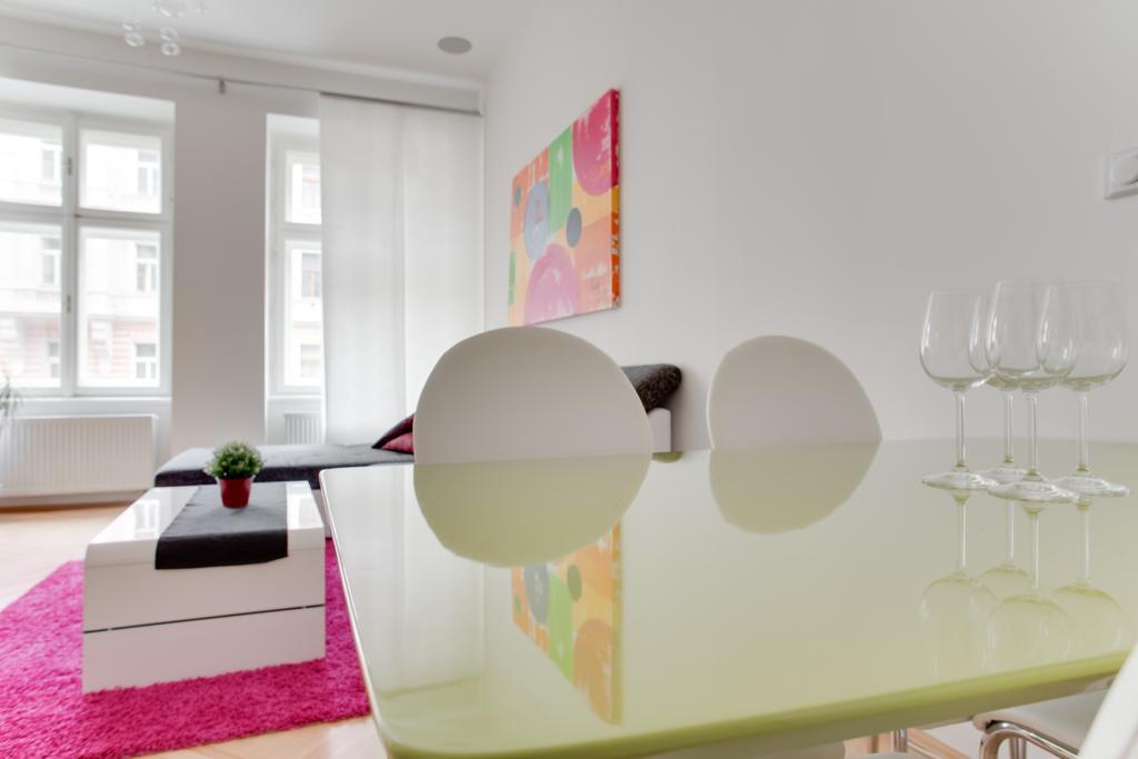 Cool&luxury 2 Bedrooms *