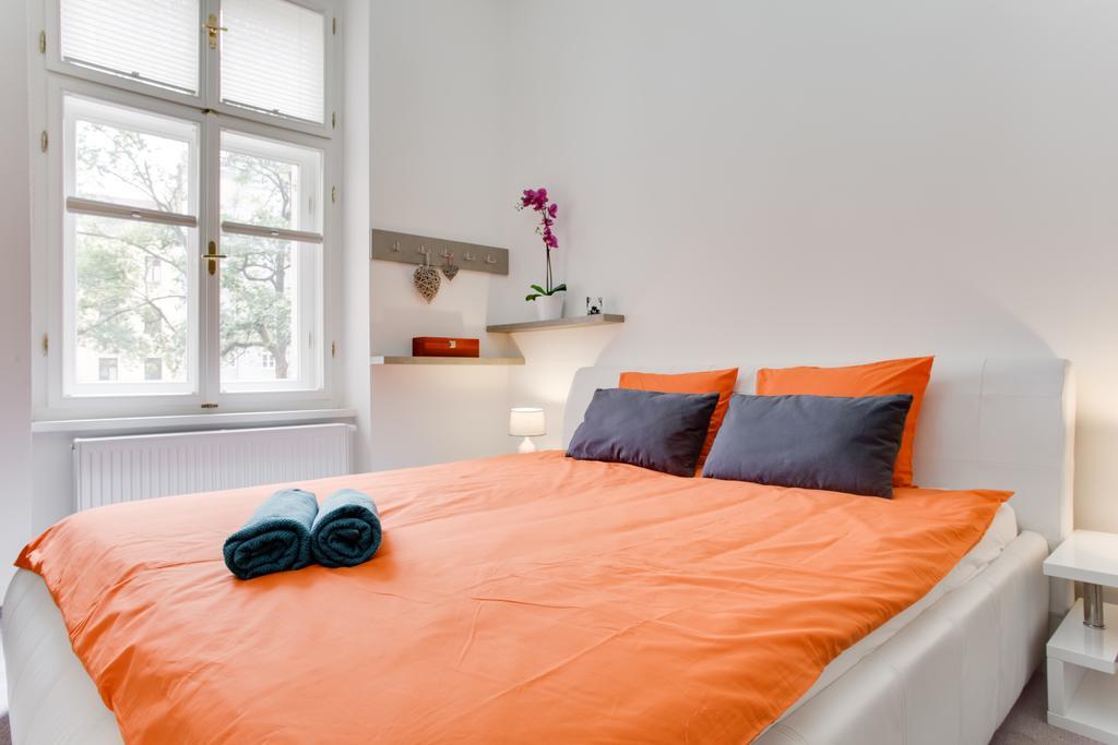 Cool&luxury 2 Bedrooms Lägenhet