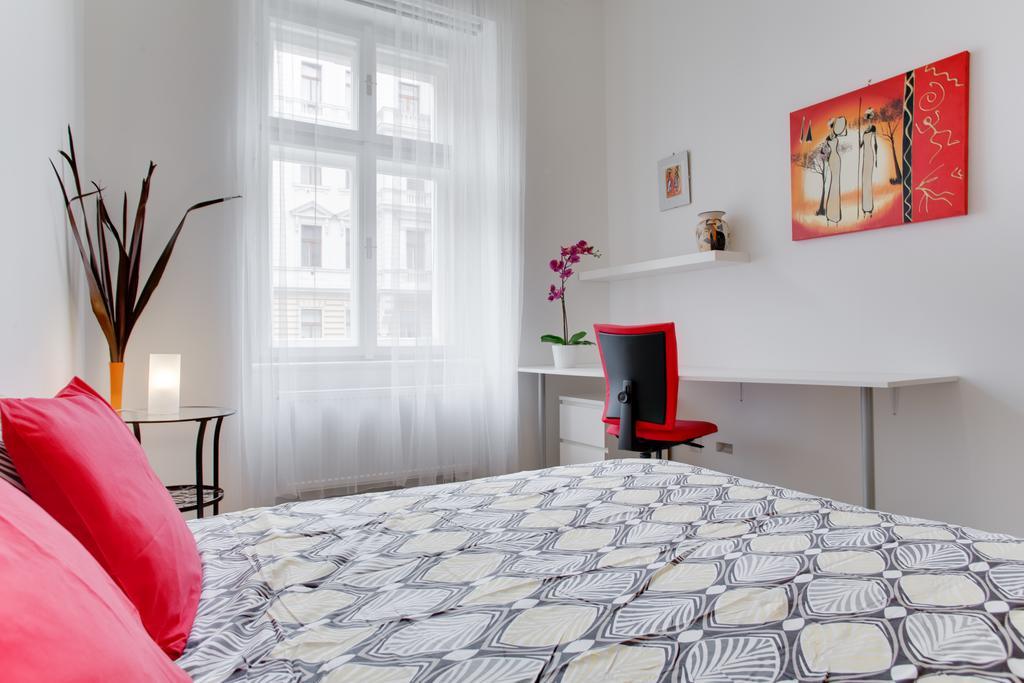 Cool&luxury 2 Bedrooms Lägenhet