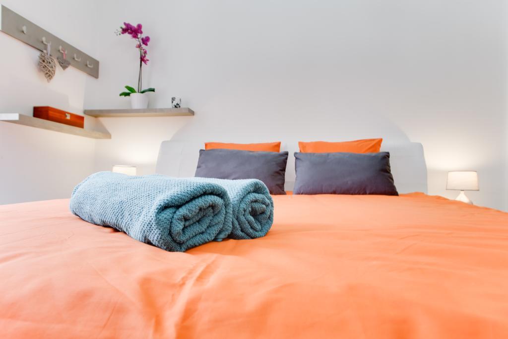 Cool&luxury 2 Bedrooms Lägenhet *