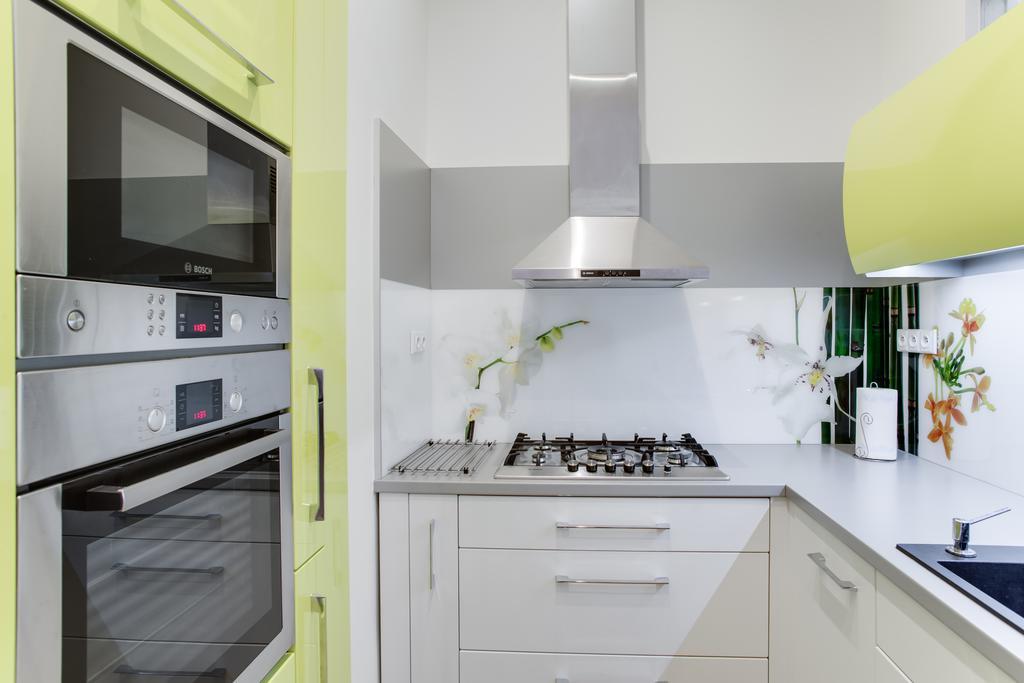 Cool&luxury 2 Bedrooms Prag