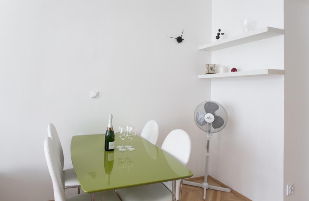 Cool&luxury 2 Bedrooms Lägenhet *